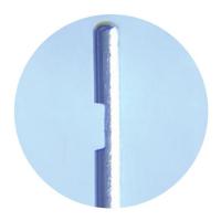 侧喷根管用冲洗针 27gX25mm 黄色 100支/袋