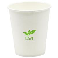 50Z印花漱口杯 150ml