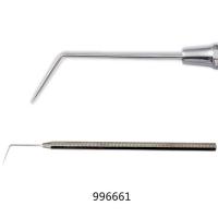 单头牙探针 不锈钢材料