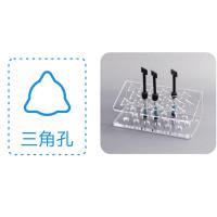 树脂材料管理架