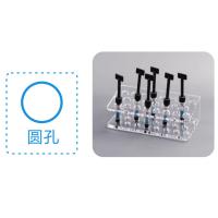 树脂材料管理架