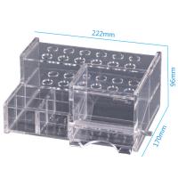 多用途树脂材料管理盒
