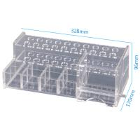 多用途树脂材料管理盒