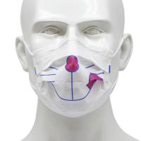 民用口罩 儿童赠送款 两款混装 145X90mm 10枚/袋