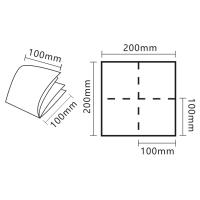 棉片-水刺无纺布