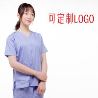 洗手衣 可印LOGO 上衣/裤子