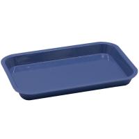 塑料器械盘 小号