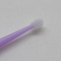 牙科用涂药棒 超细头浅紫色 100X1.5mm