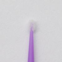 牙科用涂药棒 超细头深紫色 100X1.5mm