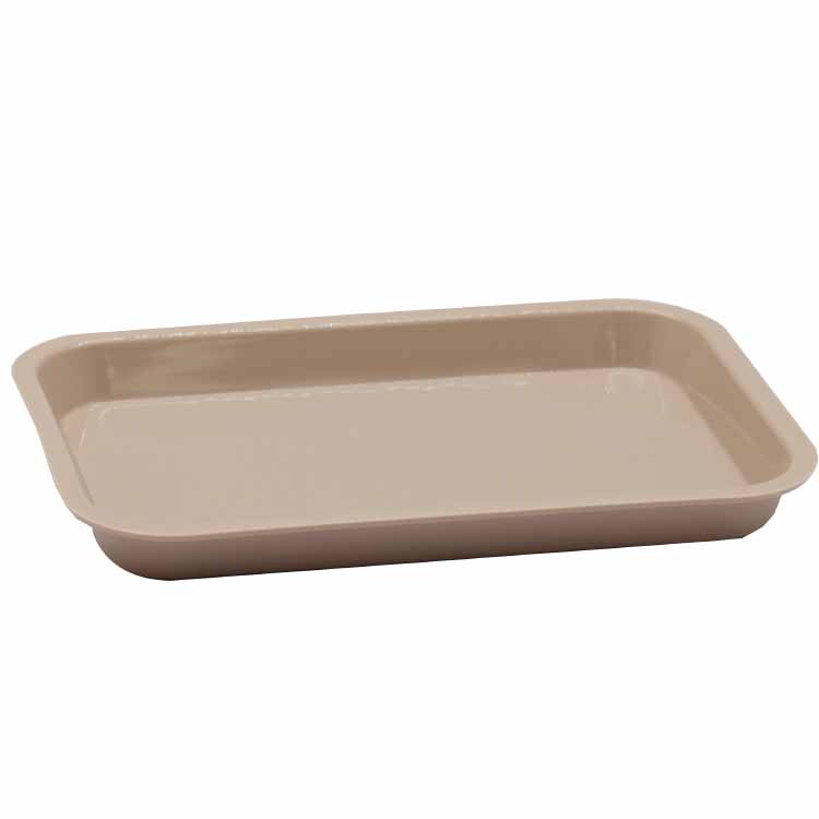 塑料器械盘 大号