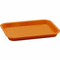 塑料器械盘 大号