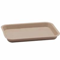 塑料器械盘 小号