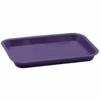 塑料器械盘 小号