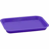 塑料器械盘 小号