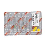 益锐M3-L铂金版机用锉 31mm 混装