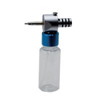 慢速手机冲洗注油器
