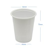 70Z塑料杯 210ml