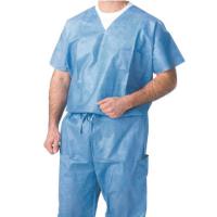 SMS洗手衣 2XL