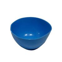 调拌碗 艳蓝色 中号 1个/袋