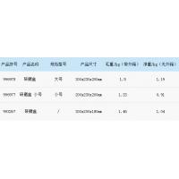 研磨盒 透明